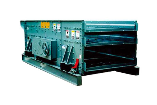 直线振动筛 直线振动筛