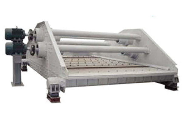 直线振动筛 直线振动筛